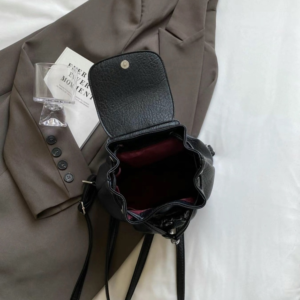 Women’s backpack - Picture 4 of 6